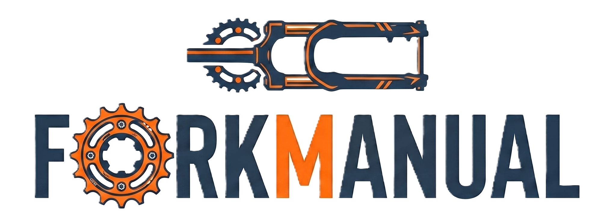Fork Manual & Wiki Logo
